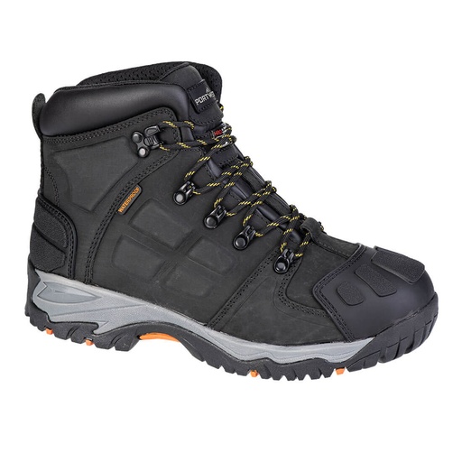 Brodequin de sécurité Monsal Steelite S7 – Portwest FT05
