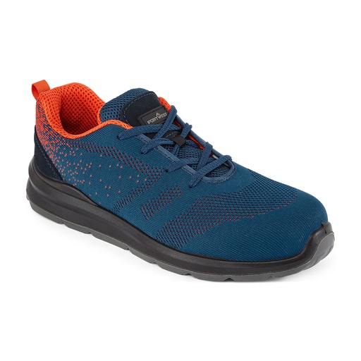 Basket de sécurité tricot acier S1P – Portwest FT25