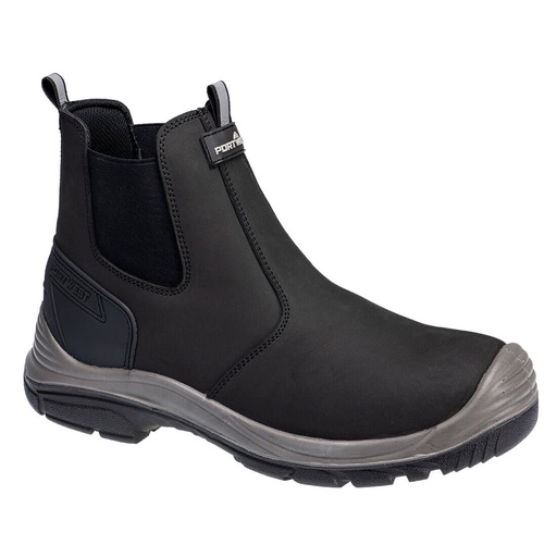 Bottine de sécurité imperméable S7 – Portwest FV02