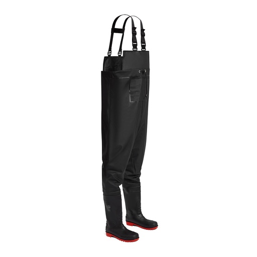 Waders poitrine de sécurité S5 – Portwest FW74