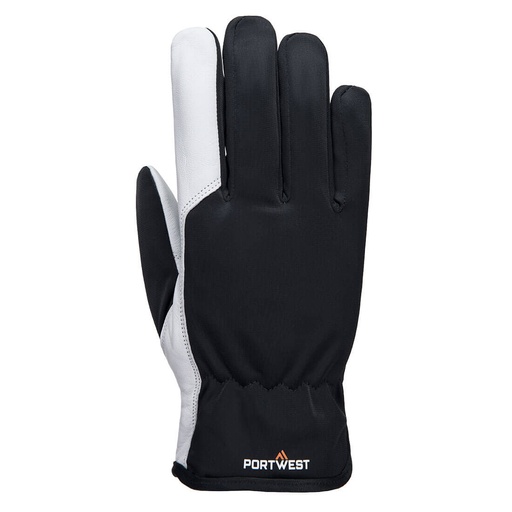 Gant Mechanic cuir doublé hiver – Portwest A282