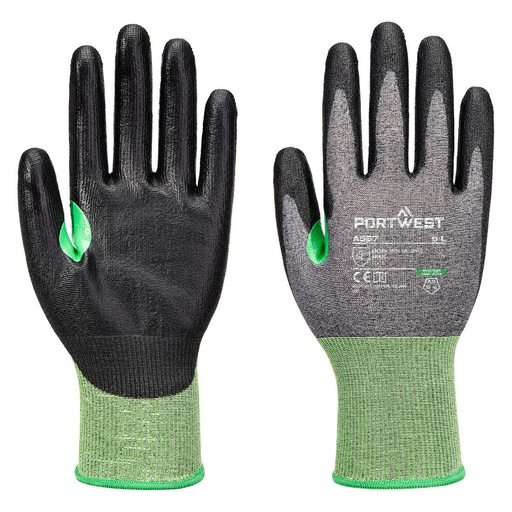 Gant anti-coupure CS C18 PU – Portwest A637