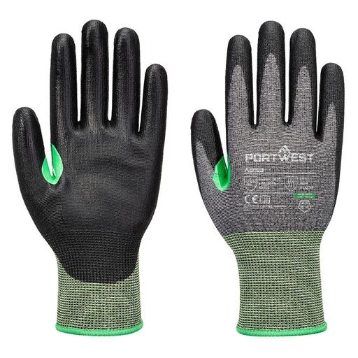 Gant anti-coupure CS C15 PU – Portwest A638