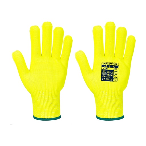 Gant Pro Cut Liner anti-coupure D – Portwest A688