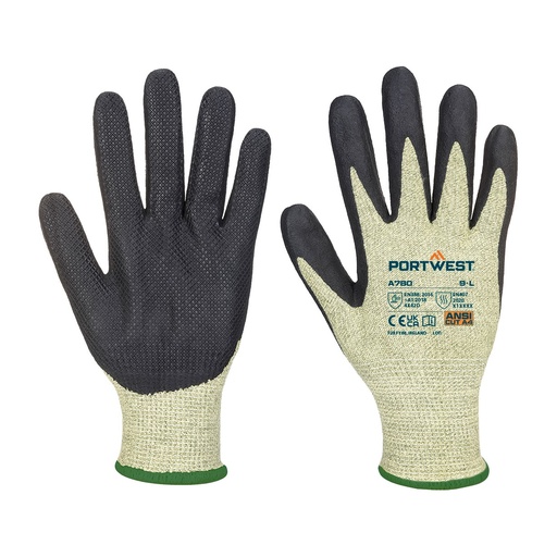 Gant Arc Grip anti-coupure D – Portwest A780