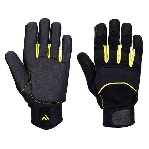 Gant anti-vibration dextérité – Portwest A791