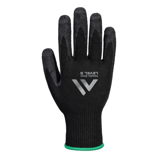 Gant anti-piqûre F10 latex crêpé – Portwest A793