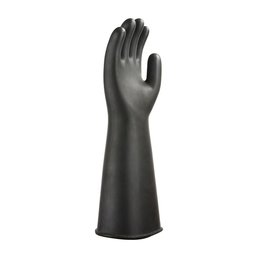 Gant caoutchouc latex lourd 44 cm – Portwest A802