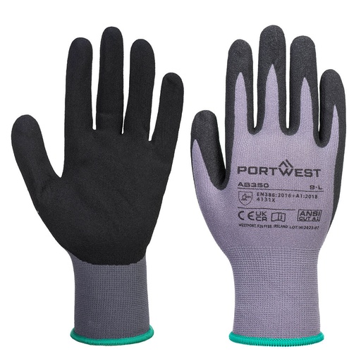 Gant DermiFlex Essential – lot de 12 paires – Portwest AB350
