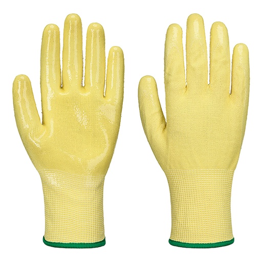 Gant chaleur silicone anti-coupure E – Portwest AP42