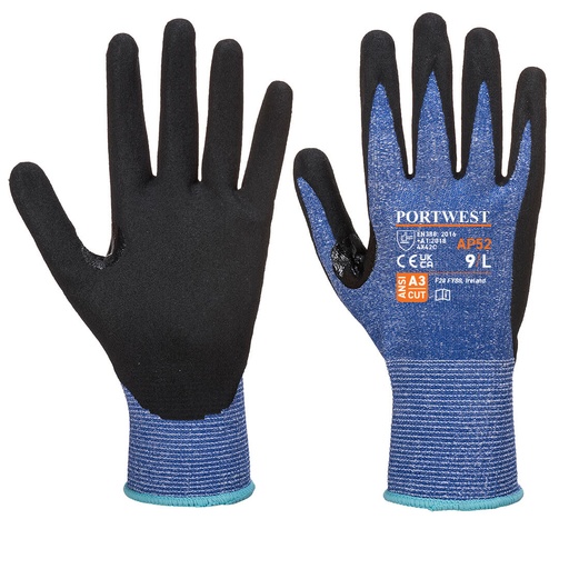 Gant Dexti Cut Ultra coupure C – Portwest AP52