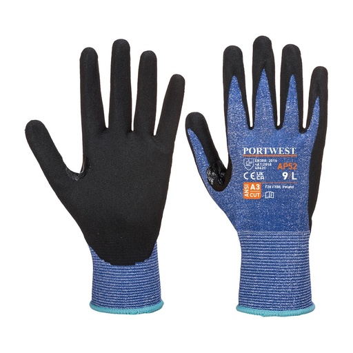 Gant Dexti Cut Ultra coupure C – Portwest AP52
