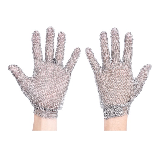 Gant cotte de mailles inox (à l'unité) – Portwest AC01