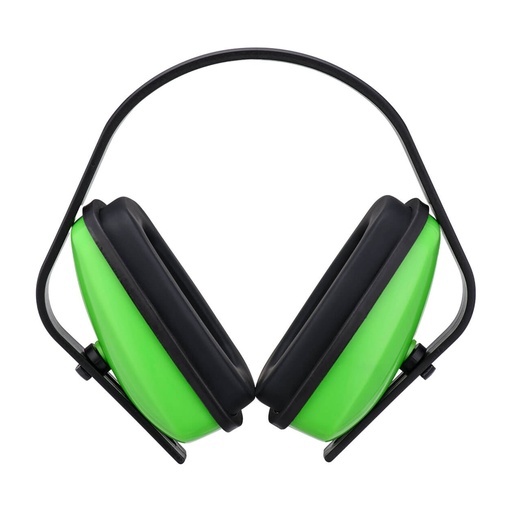 [PW-ED01GNRTU] Casque anti-bruit Classic bas SNR 21 dB – Portwest ED01