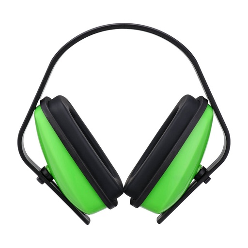 [PW-ED01GNRTU] Casque anti-bruit Classic bas SNR 21 dB – Portwest ED01