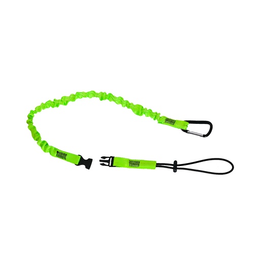 [PW-FP44GNRTU] Longe porte-outil Quick Connect – lot de 10 – Portwest FP44