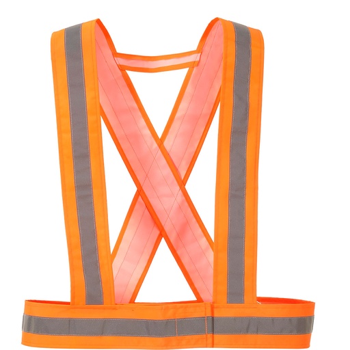 Baudrier haute visibilité – Portwest HV55