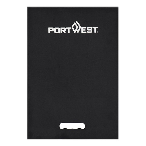 [PW-KP15BKRTU] Tapis pour s'agenouiller Total Confort – Portwest KP15