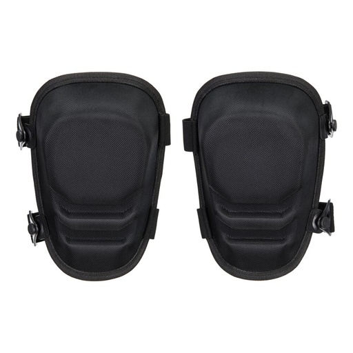[PW-KP65BKRTU] Genouillères stabilisatrices gel (la paire) – Portwest KP65