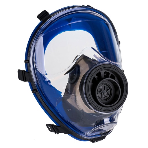 [PW-P516BLUTU] Masque complet Helsinki filetage universel – Portwest P516