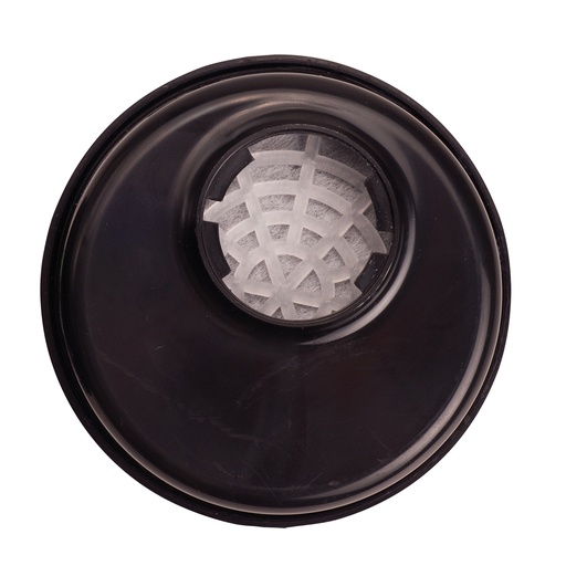 [PW-P971BRRTU] Filtres combinés ABEK1P3 à baïonnette – lot de 4 – Portwest P971