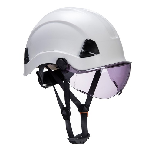 Visière pour casque Height Endurance – Portwest PA03