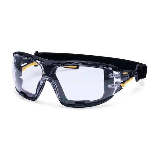 [PW-PS09CLRTU] Lunettes anti-salissure oléophobes – Portwest PS09