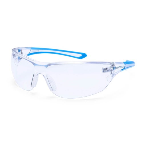 [PW-PS19CLRTU] Lunettes Essentiel KN – Portwest PS19