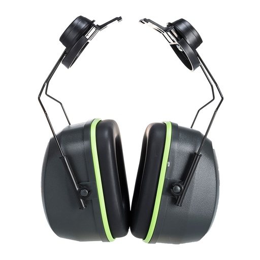 [PW-PS45GRRTU] Coquilles anti-bruit pour casque Premium – Portwest PS45