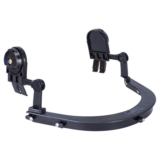 [PW-PS58BKRTU] Support d'écran pour casque – Portwest PS58