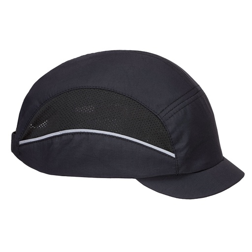 Casquette anti-heurt AirTech micro visière – Portwest PS69