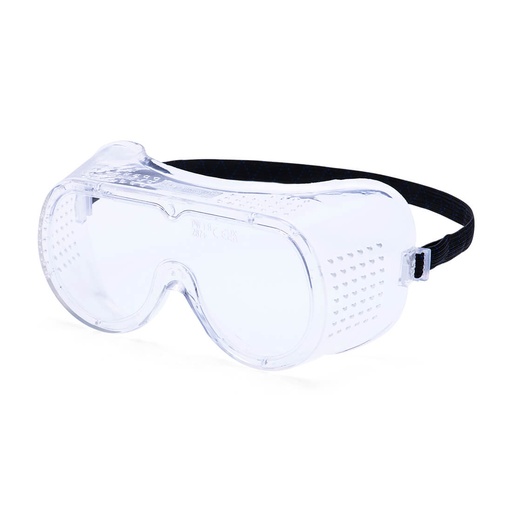 [PW-PW20CLRTU] Lunette-masque ventilation directe – Portwest PW20