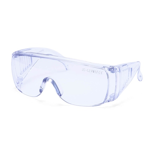 [PW-PW30CLRTU] Surlunettes visiteur – Portwest PW30