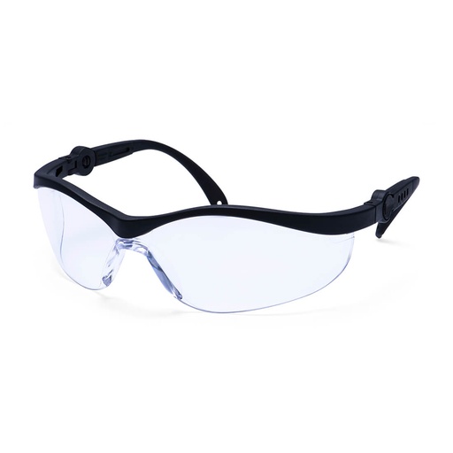[PW-PW35CLRTU] Lunettes Safeguard – Portwest PW35