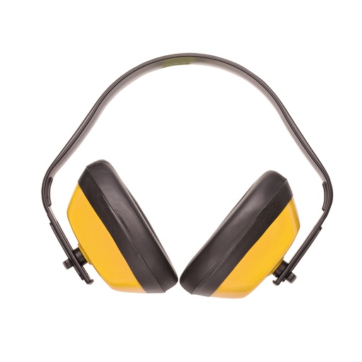 Casque anti-bruit Classic – Portwest PW40