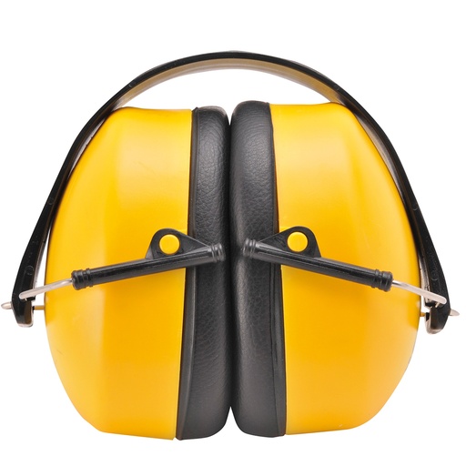 Casque anti-bruit pliable – Portwest PW41