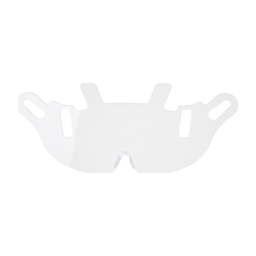 [PW-PW56CLRTU] Visière de rechange Endurance – Portwest PW56