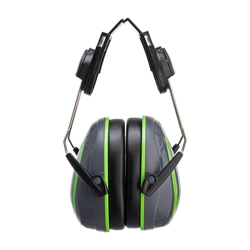 [PW-PW75GGNTU] Coquilles anti-bruit HV Extreme pour casque 22 dB – Portwest PW75