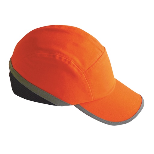 Casquette anti-heurt visière longue – Portwest PW79