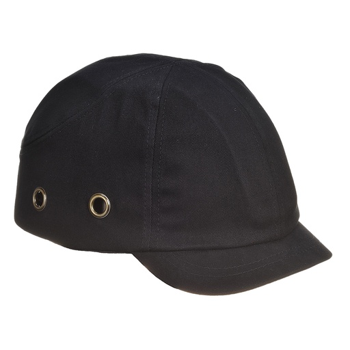 Casquette anti-heurt visière courte – Portwest PW89