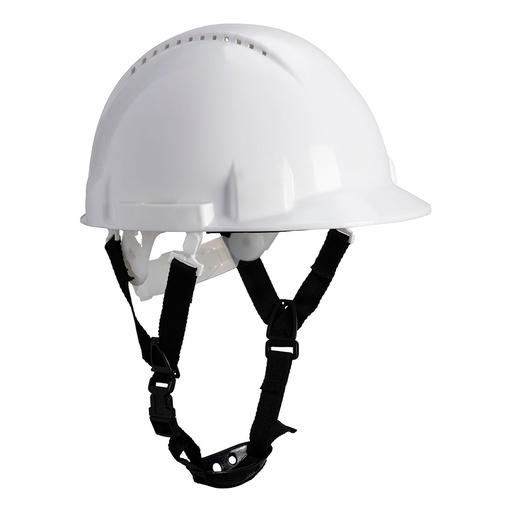 [PW-PW97WHRTU] Casque Monterosa travaux en hauteur – Portwest PW97
