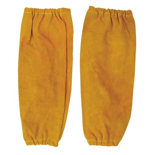 [PW-SW20TARTU] Manchettes de soudure en cuir (la paire) – Portwest SW20
