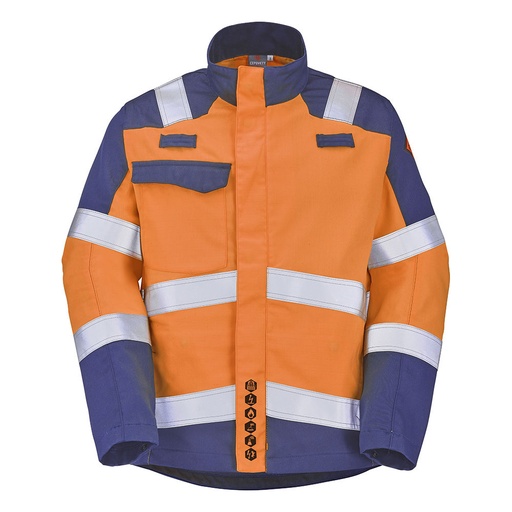 Blouson multirisques haute visibilité Abra – Cepovett Safety 9D728505