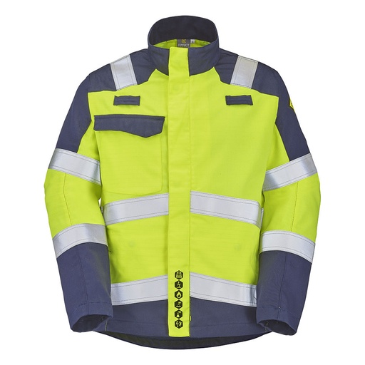 Blouson multirisques haute visibilité Ata PI – Cepovett Safety 9D723165