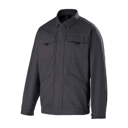 Blouson de travail Battle Dress coton-polyester 300 g – Cepovett Safety 92479403