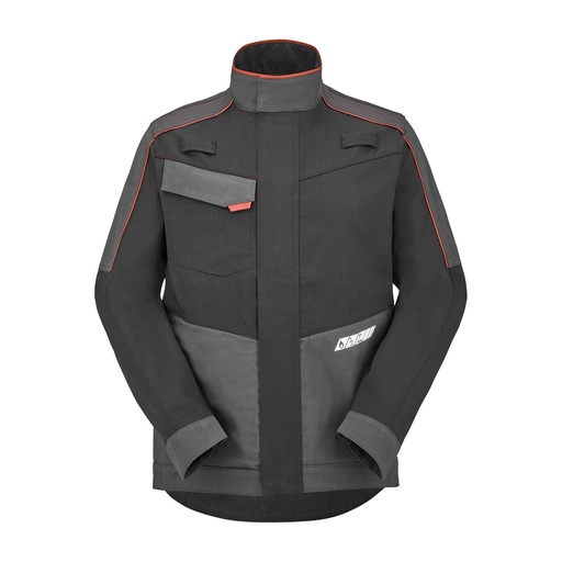 Blouson ignifugé antistatique Ember – Cepovett Safety 9D238610