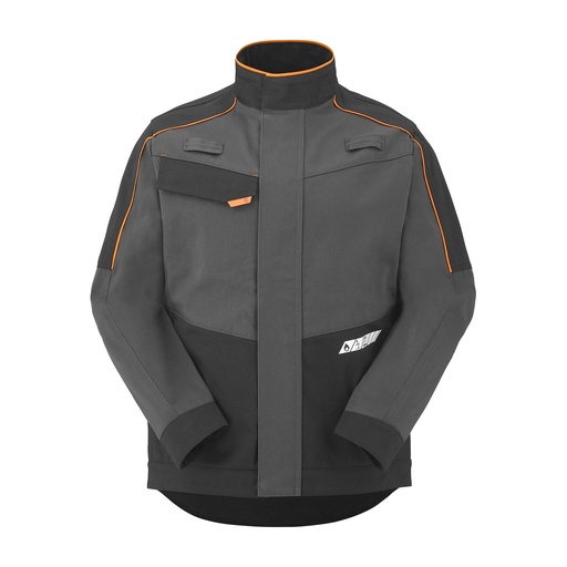 Blouson ignifugé antistatique Ember Plus – Cepovett Safety 9D248643