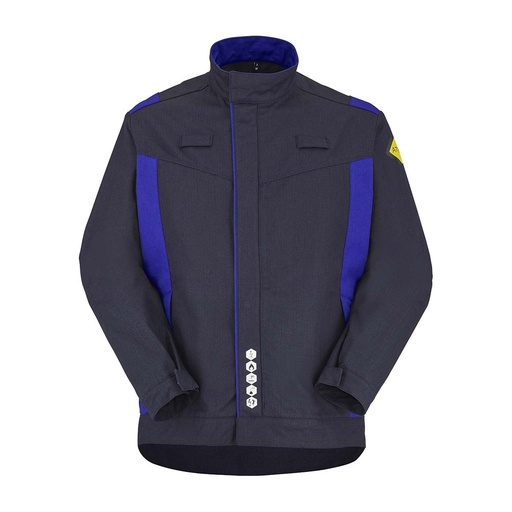 Blouson arc électrique classe 2 Flashguard – Cepovett Safety 92763106