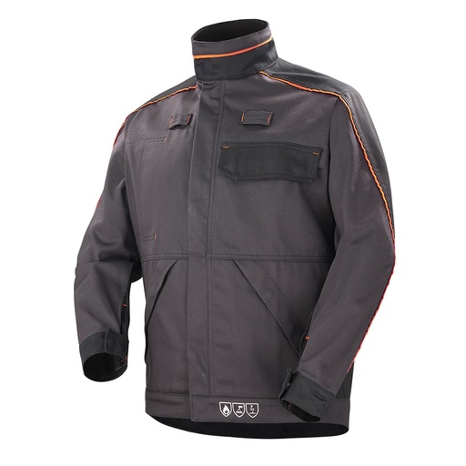Blouson ignifugé antistatique Konekt 2 – Cepovett Safety 92238596