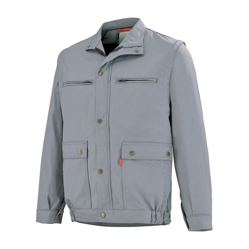 Blouson de travail manches amovibles Traffic – Lafont 2MARCST5